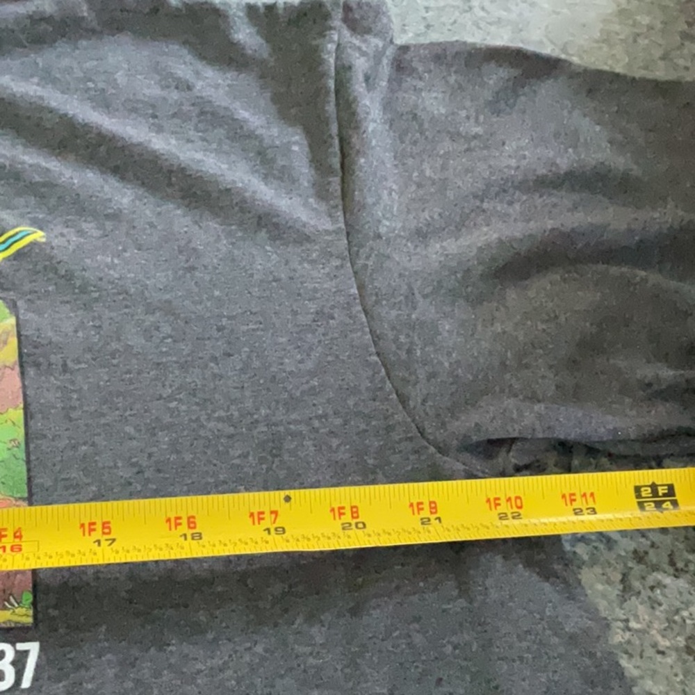 4 men’s XL tee shirts. Nearly new! - Picture 9 of 13